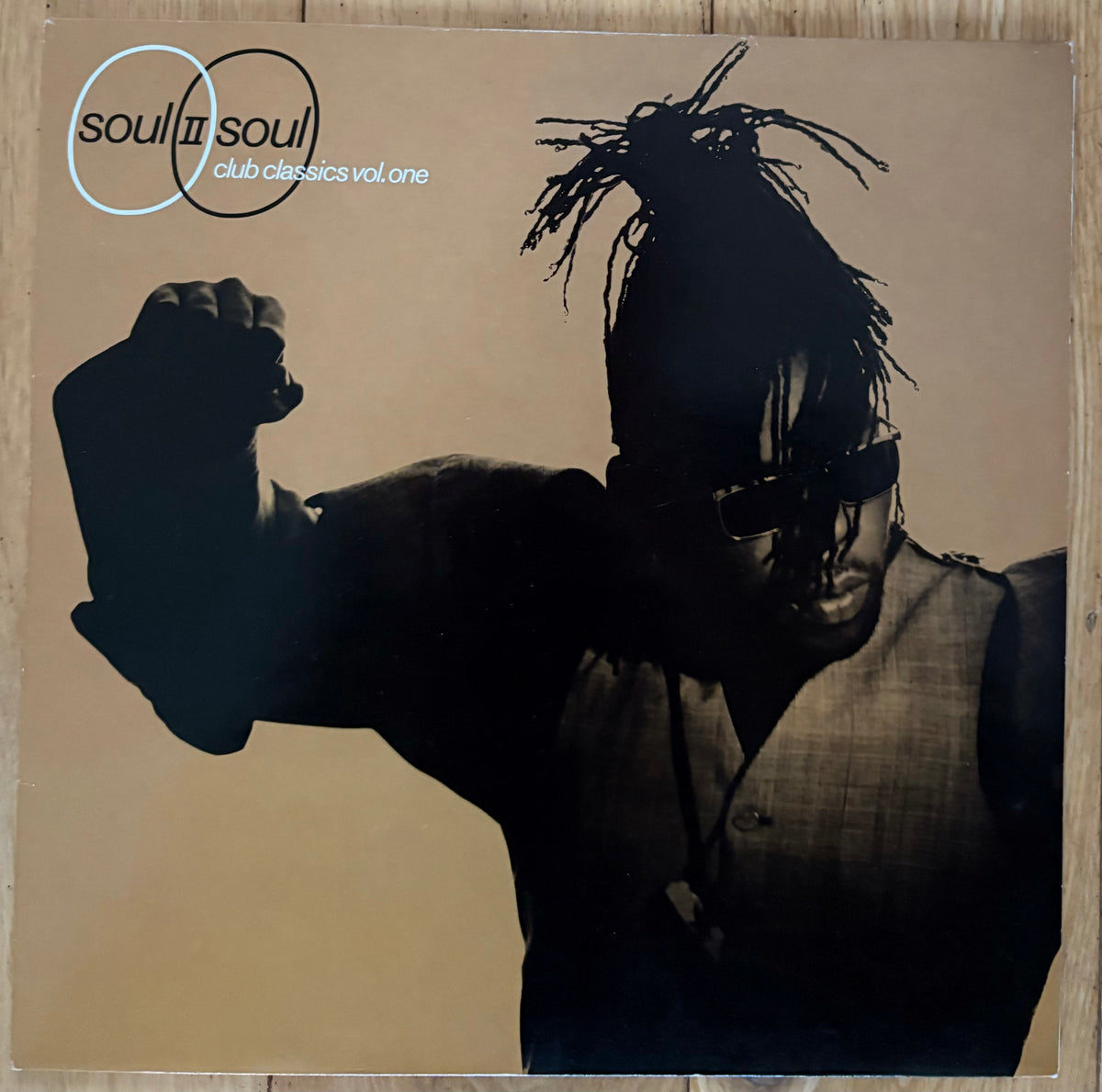 Soul II Soul - Club Classics Vol. One – Friendly Records Ltd