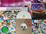 Claude Cooper & Brain Fog - More Myriad Sounds - LP & 7" 'Bundle'