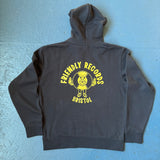 Friendly Records Hoody