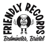 Ant Oram Friendly T-Shirt