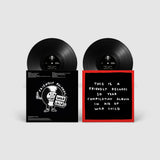 Friendly Records 10 Year Compilation Album In Aid Of War Child