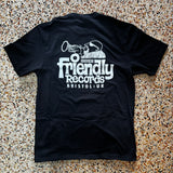 Swifty ‘Jazz Trumpet’ T-Shirt