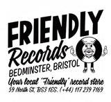 Ant Oram Friendly T-Shirt