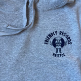Friendly Records Hoody
