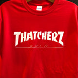 Thatcherz Gold T-Shirt
