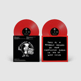 Friendly Records 10 Year Compilation Album In Aid Of War Child
