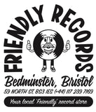 Ant Oram Friendly T-Shirt