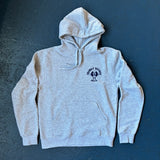 Friendly Records Hoody