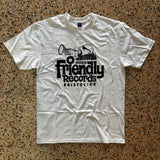 Swifty ‘Jazz Trumpet’ T-Shirt