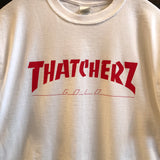 Thatcherz Gold T-Shirt