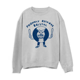 David Shrigley Sweatshirt