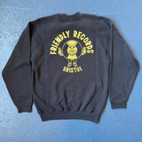 Friendly Records Sweatshirt