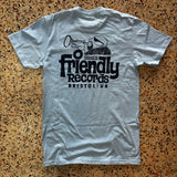 Swifty ‘Jazz Trumpet’ T-Shirt
