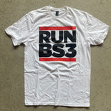 RUN BS3 T-Shirt