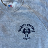 Friendly Records Sweatshirt