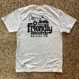 Swifty ‘Jazz Trumpet’ T-Shirt
