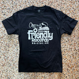 Swifty ‘Jazz Trumpet’ T-Shirt