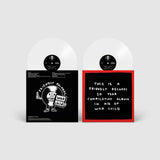 Friendly Records 10 Year Compilation Album In Aid Of War Child