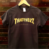 Thatcherz Gold T-Shirt