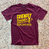 Ant Oram Friendly T-Shirt