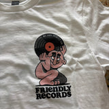 45RPM ‘My Vinyl Weighs A Ton’ T-Shirt