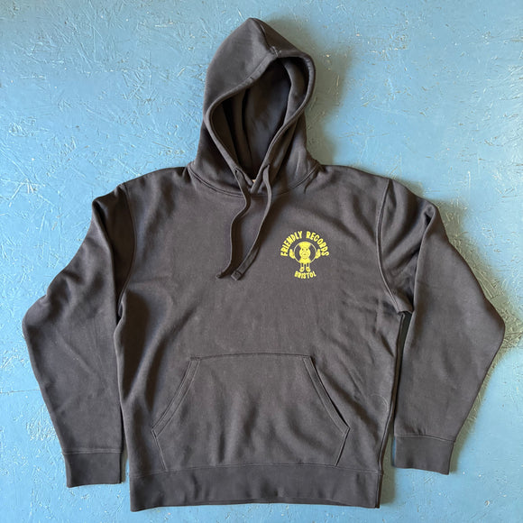 Friendly Records Hoody