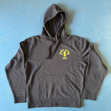 Friendly Records Hoody