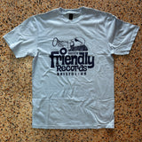 Swifty ‘Jazz Trumpet’ T-Shirt