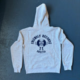 Friendly Records Hoody