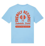 Ant Oram Friendly T-Shirt