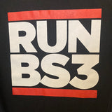 RUN BS3 T-Shirt