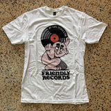 45RPM ‘My Vinyl Weighs A Ton’ T-Shirt