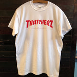 Thatcherz Gold T-Shirt