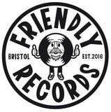 Friendly Records 'Circle' Hoody