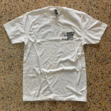 45RPM ‘Friendly Records Artist Series’ T-Shirt