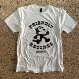 Friendly Felix the Cat T-Shirt