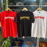 Thatcherz Gold T-Shirt
