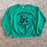 Friendly Felix the Cat Sweatshirt