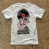 45RPM ‘My Vinyl Weighs A Ton’ T-Shirt