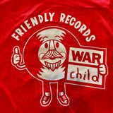 War Child Charity T-Shirt