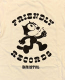 Friendly Felix the Cat T-Shirt