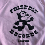 Friendly Felix the Cat Sweatshirt