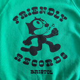 Friendly Felix the Cat Sweatshirt