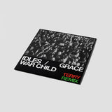 WAR CHILD 7" 001 - IDLES