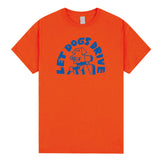 ‘Let Dogs Drive’ T-Shirt