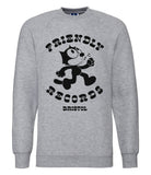 Friendly Felix the Cat Sweatshirt