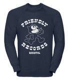 Friendly Felix the Cat Sweatshirt