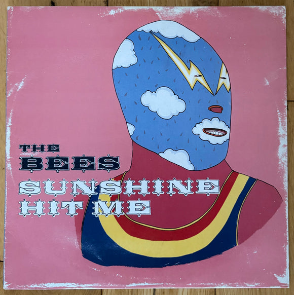 The Bees - Sunshine Hit Me