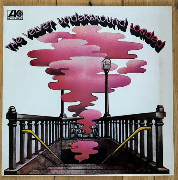 The Velvet Underground - Loaded