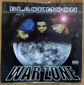 Black Moon - War Zone